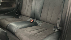 Audi A5 40 TFSI S Line 2dr S Tronic Petrol Convertible